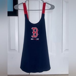 Boston Red Sox Tank-top